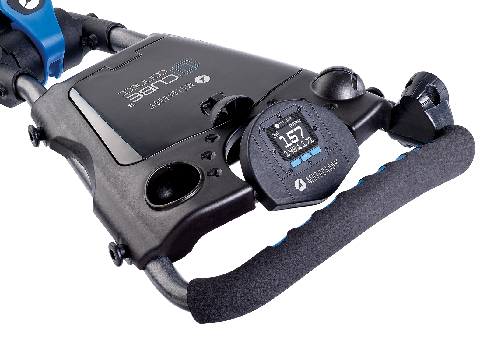 Bushnell launch new Phantom GPS rangefinder